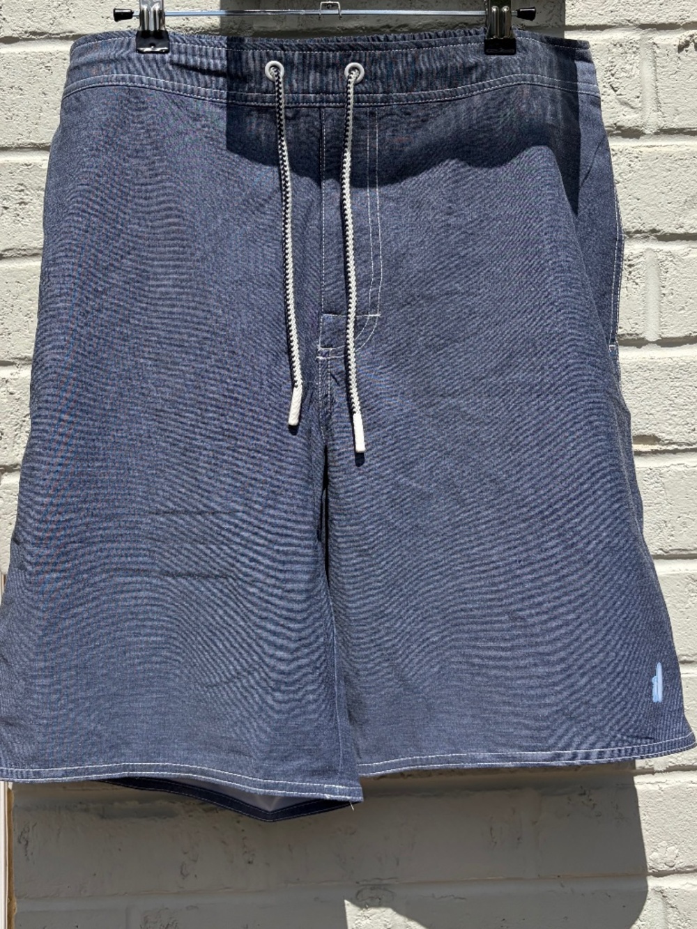 Johnnie-O Abaco Boardshorts Blue